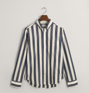 Timeless Stripe Shirt